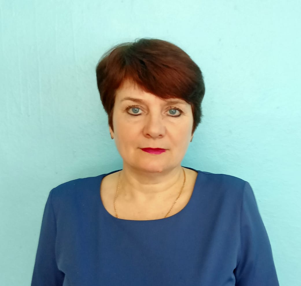 Кистинева Валентина Ивановна.