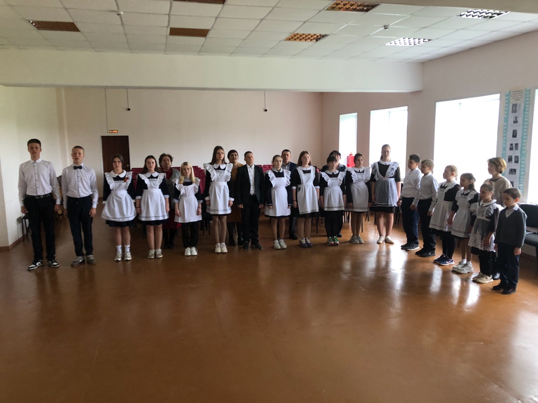 Разговоры о важном!.