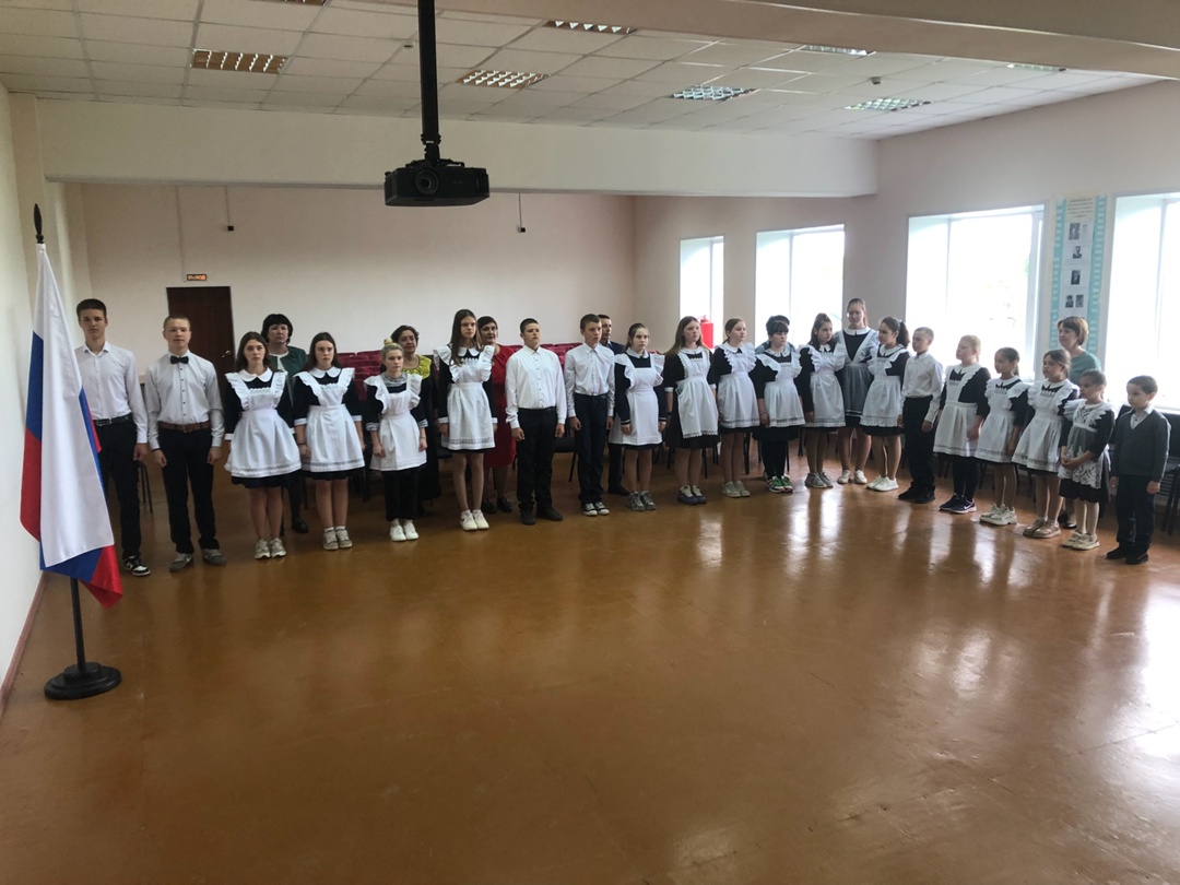 Разговоры о важном!.
