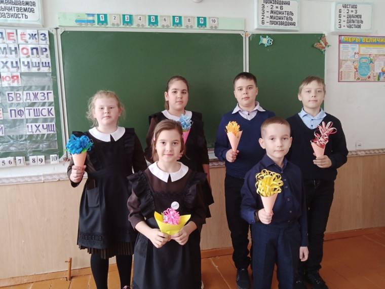 Цветы для мам и бабушек!.