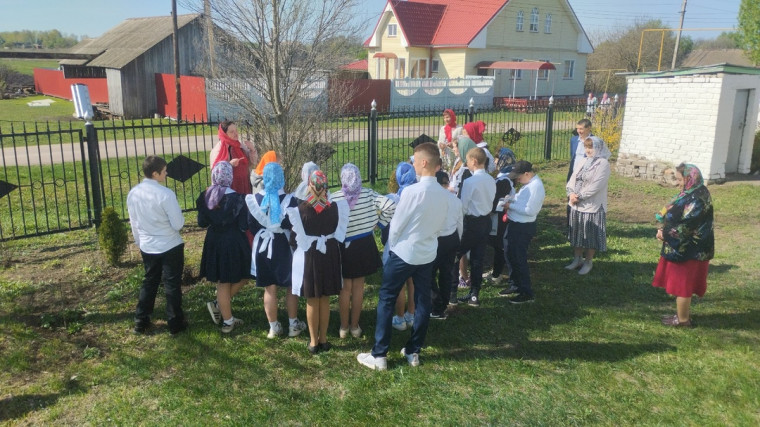 Конкурс "Пасхальное дерево"!.